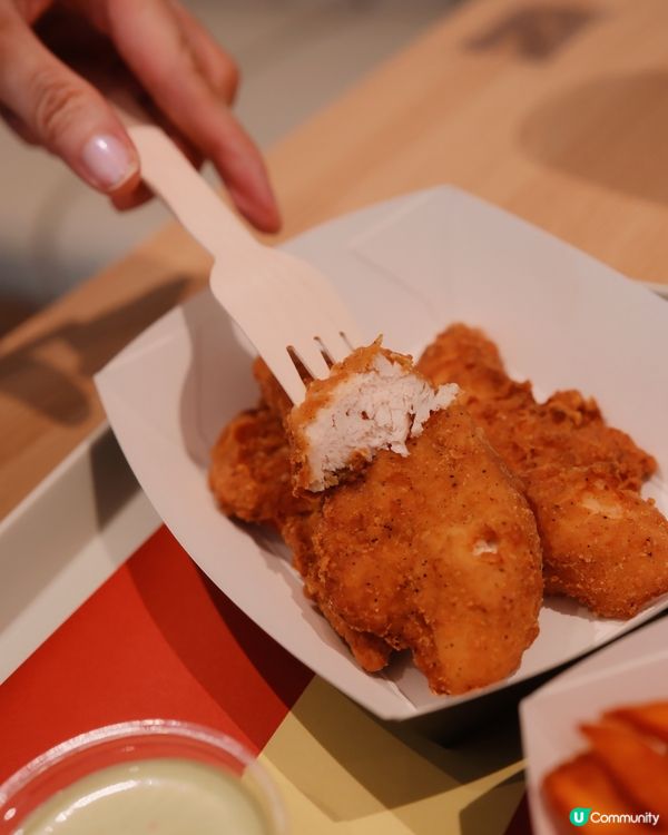 觀塘新漢堡店！毛孩友善！🍔🐶