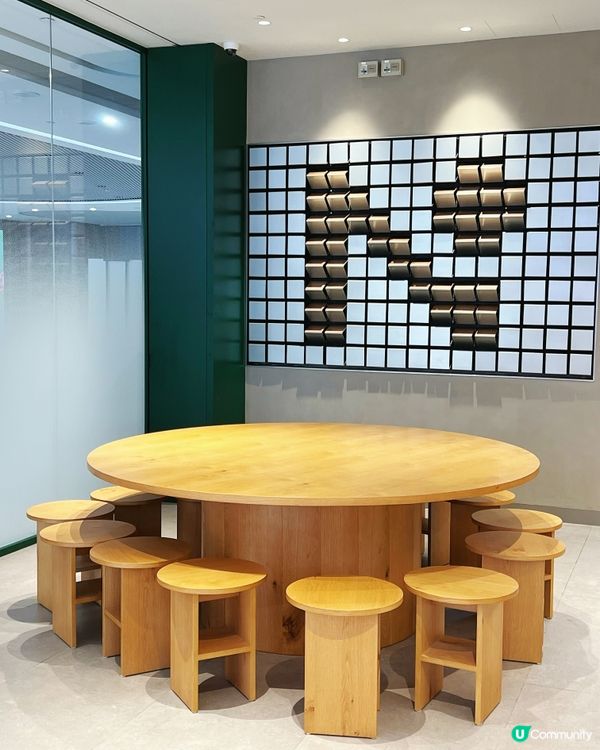 觀塘新漢堡店！毛孩友善！🍔🐶