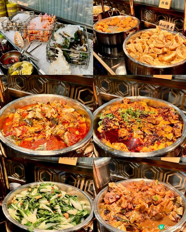 任食蟶子皇 高水準日式放題🍣🍣