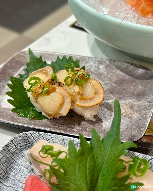 任食蟶子皇 高水準日式放題🍣🍣