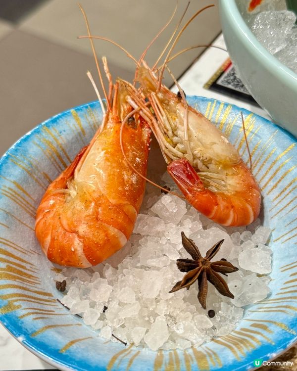 任食蟶子皇 高水準日式放題🍣🍣