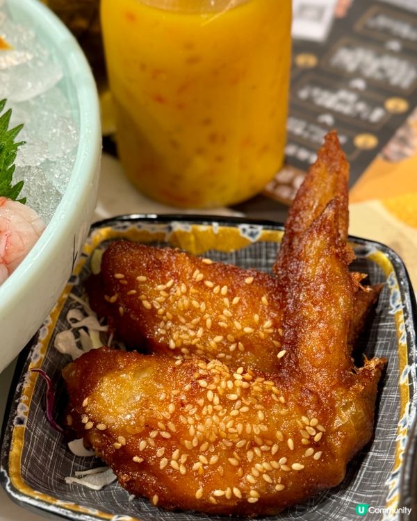 任食蟶子皇 高水準日式放題🍣🍣