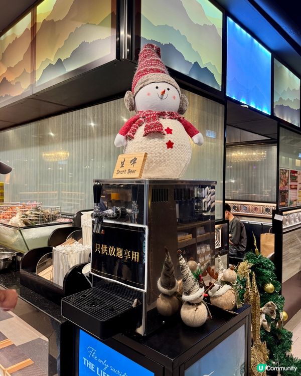 任食蟶子皇 高水準日式放題🍣🍣