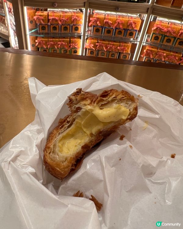 唔係得個樣！真係幾好飲👍🏼❤️BachaCoffee