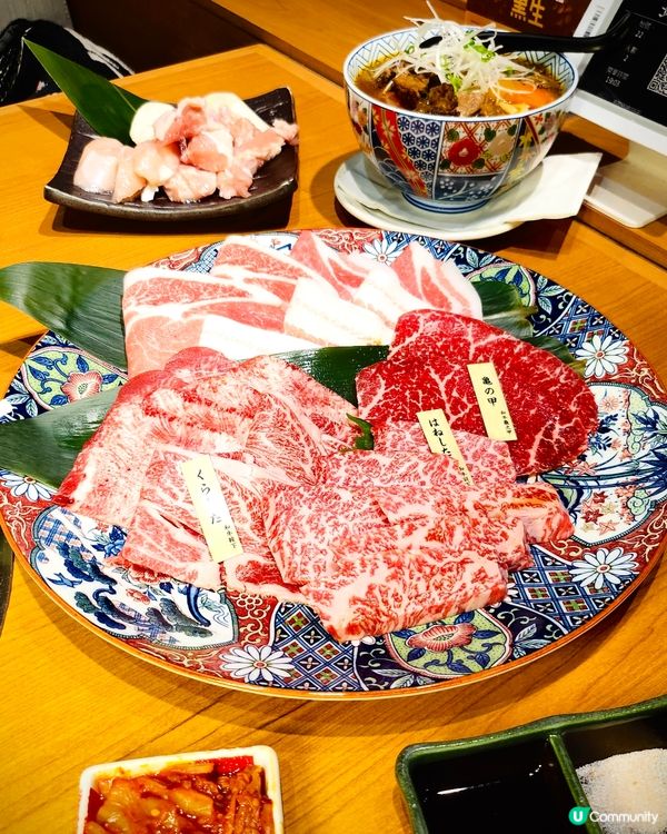 😻出色過江龍日式烤肉店😻