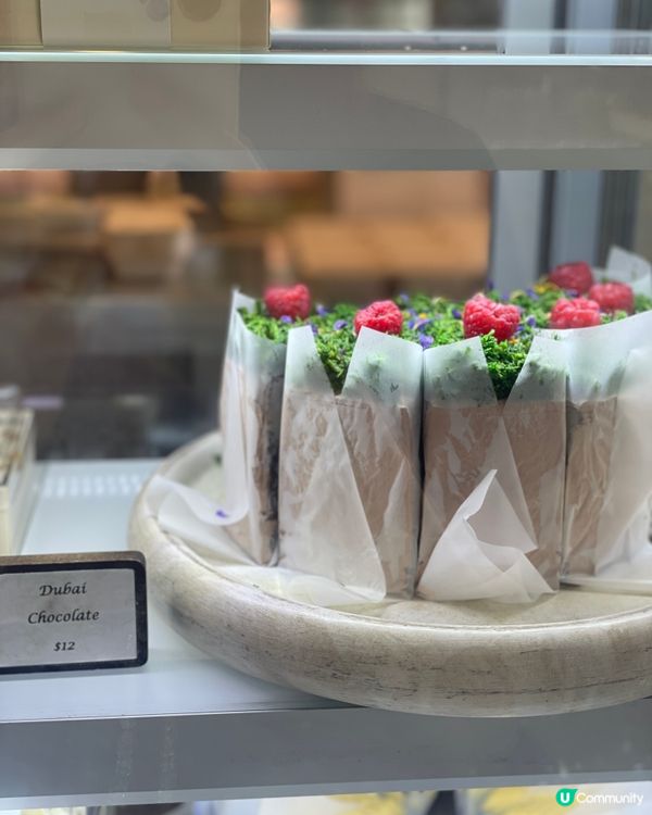🍰 ENZE Bakery – Ryde|一次滿足六種味蕾