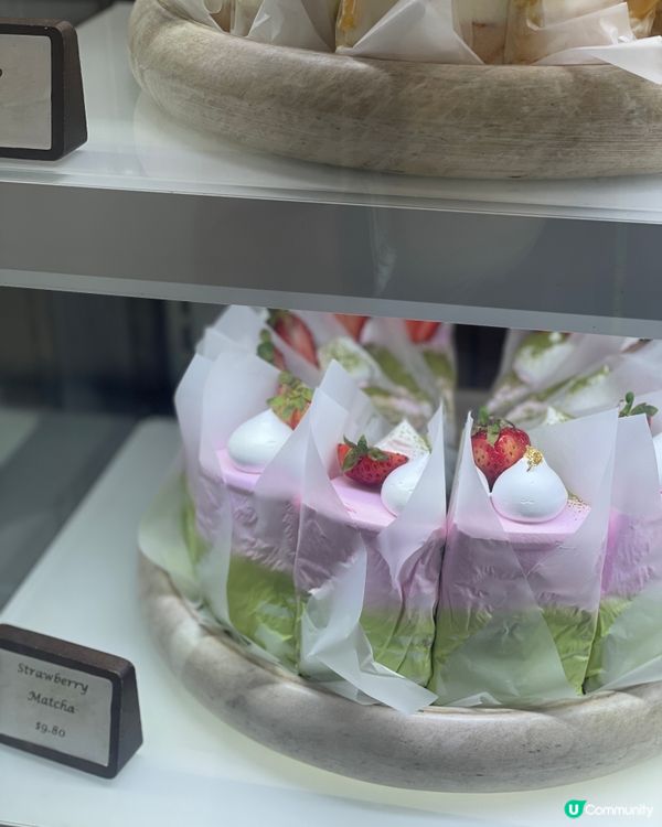 🍰 ENZE Bakery – Ryde|一次滿足六種味蕾