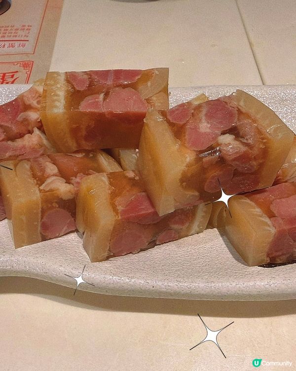 太子｜滋味上海菜🥢