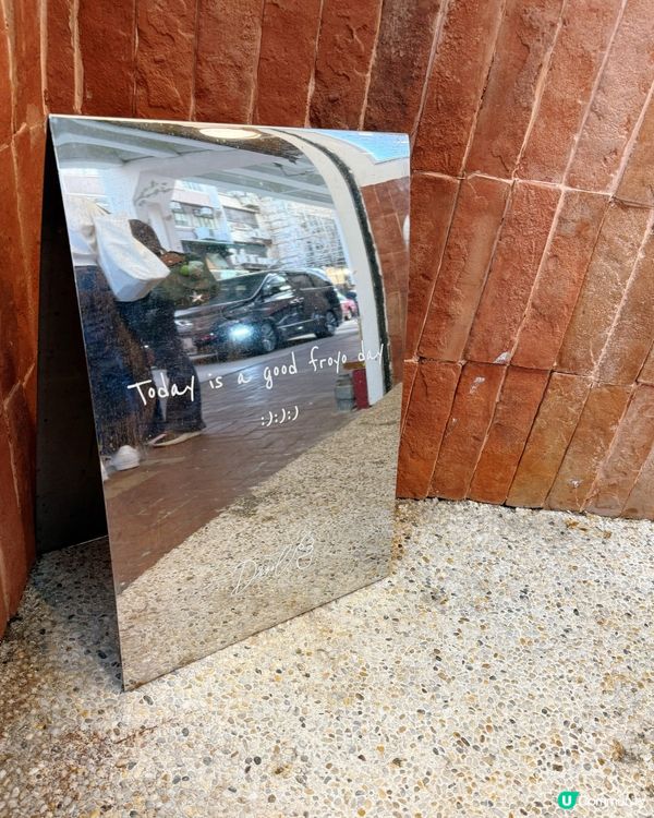 罪惡感零！乳酪雪糕🍦😋