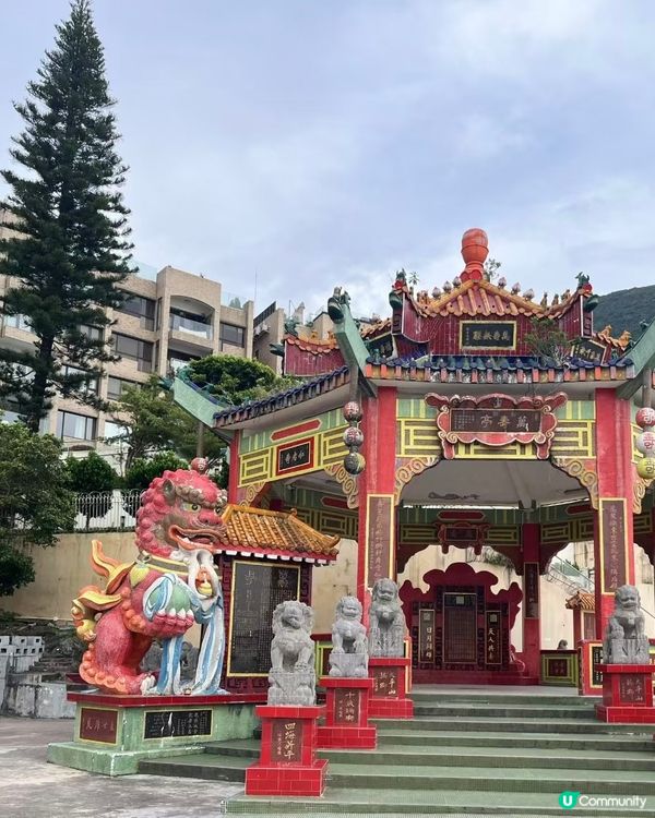 鎮海樓：龍騰庇佑🌊✨