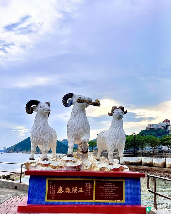 鎮海樓：龍騰庇佑🌊✨