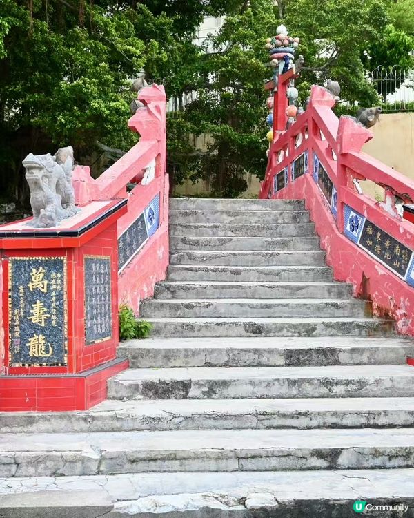 鎮海樓：龍騰庇佑🌊✨