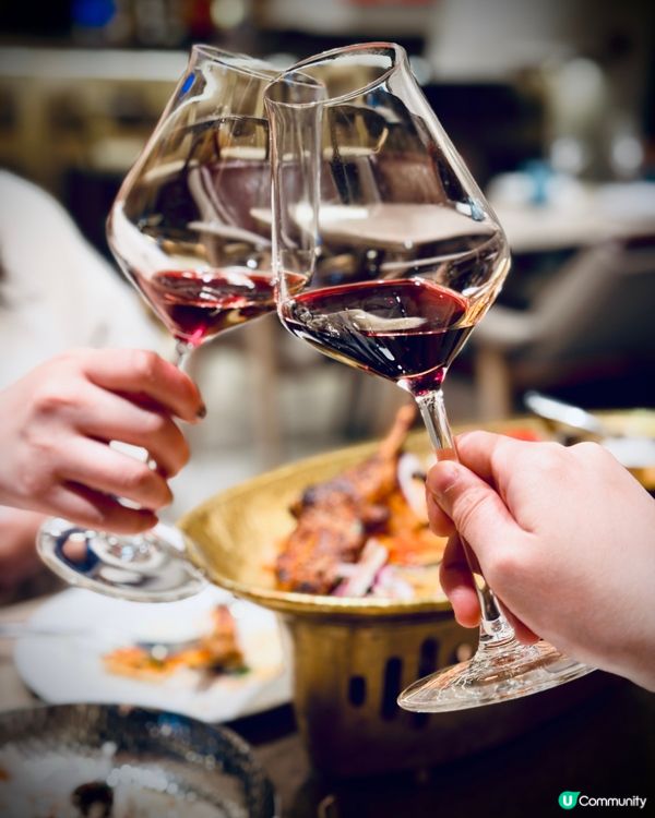 𓂃.𓈒中環𓎏ෆ.ᐟ真𝗛𝗶𝗱𝗱𝗲𝗻 𝗚𝗲𝗺 特色黎巴嫩菜𓈒𓂃.