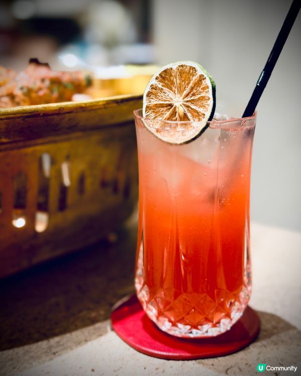 𓂃.𓈒中環𓎏ෆ.ᐟ真𝗛𝗶𝗱𝗱𝗲𝗻 𝗚𝗲𝗺 特色黎巴嫩菜𓈒𓂃.