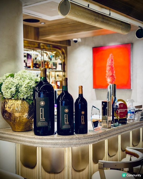 𓂃.𓈒中環𓎏ෆ.ᐟ真𝗛𝗶𝗱𝗱𝗲𝗻 𝗚𝗲𝗺 特色黎巴嫩菜𓈒𓂃.