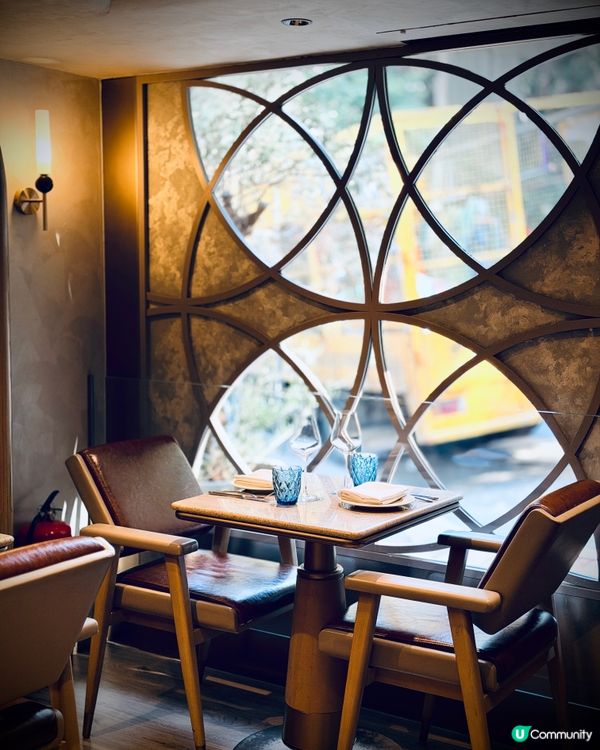 𓂃.𓈒中環𓎏ෆ.ᐟ真𝗛𝗶𝗱𝗱𝗲𝗻 𝗚𝗲𝗺 特色黎巴嫩菜𓈒𓂃.