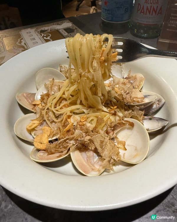 屯門牛。魔法Bar&Restaurant