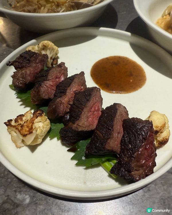 屯門牛。魔法Bar&Restaurant