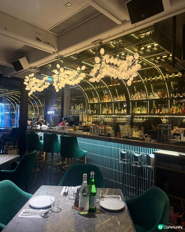 屯門牛。魔法Bar&Restaurant