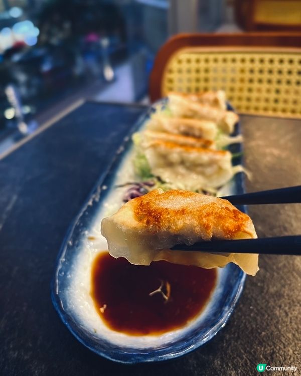 荃灣分店開揚靚景！🤤 必試招牌創意卷物！
