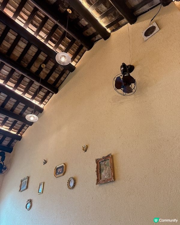 珠海北山小南法餐館｜必叫覆盆子玫瑰忌廉窩夫