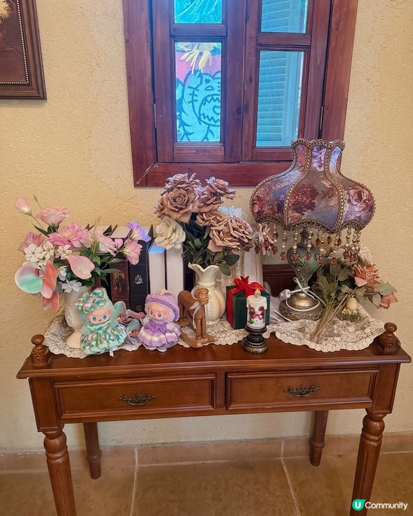 珠海北山小南法餐館｜必叫覆盆子玫瑰忌廉窩夫