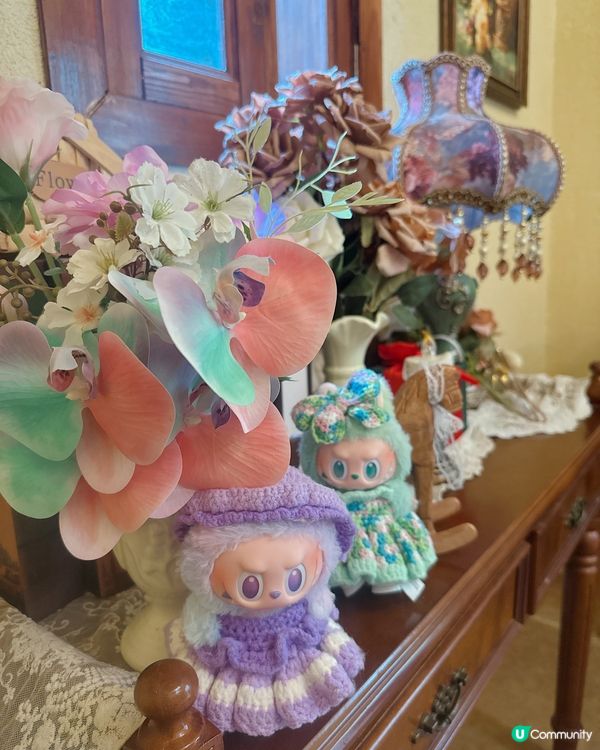 珠海北山小南法餐館｜必叫覆盆子玫瑰忌廉窩夫