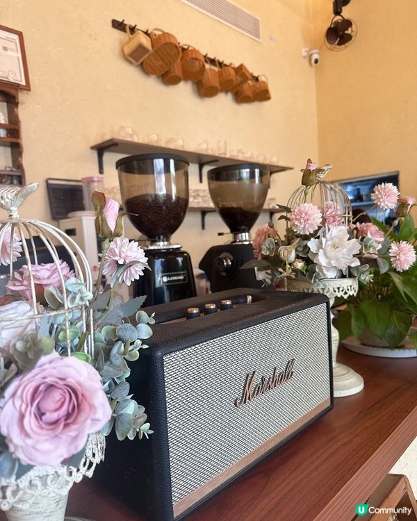 珠海北山小南法餐館｜必叫覆盆子玫瑰忌廉窩夫