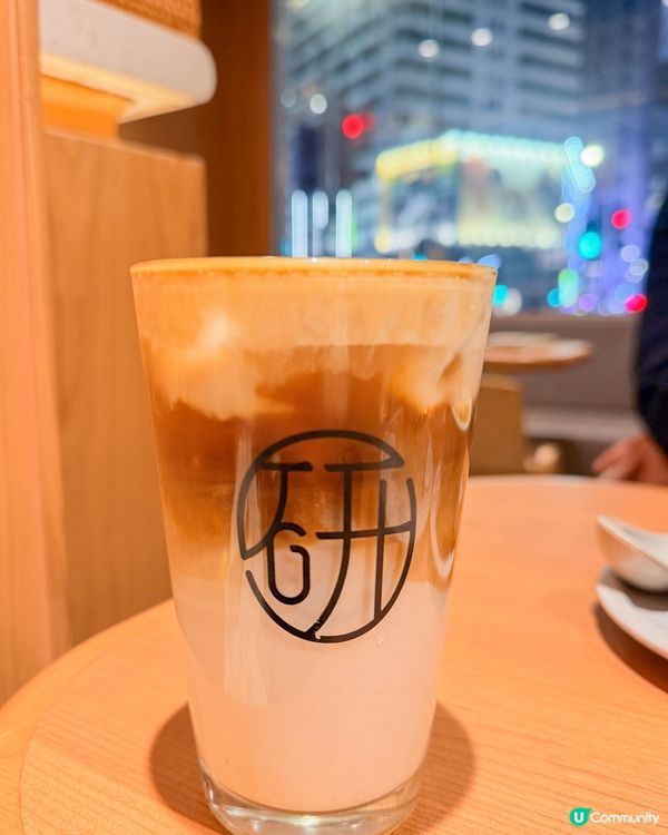 光聽名字不像甜品店，品嘗低甜度甜品