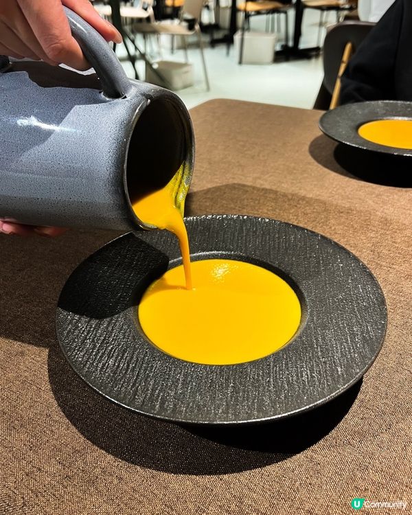 ʚ♡ 工廈中的人氣日式洋食 • 環境舒適擺盤精緻 ♡ɞ