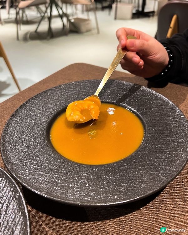 ʚ♡ 工廈中的人氣日式洋食 • 環境舒適擺盤精緻 ♡ɞ