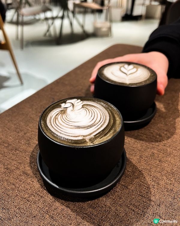 ʚ♡ 工廈中的人氣日式洋食 • 環境舒適擺盤精緻 ♡ɞ