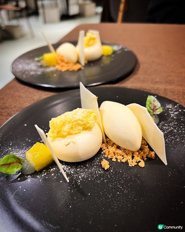 ʚ♡ 工廈中的人氣日式洋食 • 環境舒適擺盤精緻 ♡ɞ