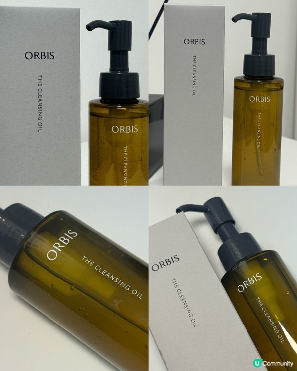 卸妝係獨處時光 💆‍♀️✨