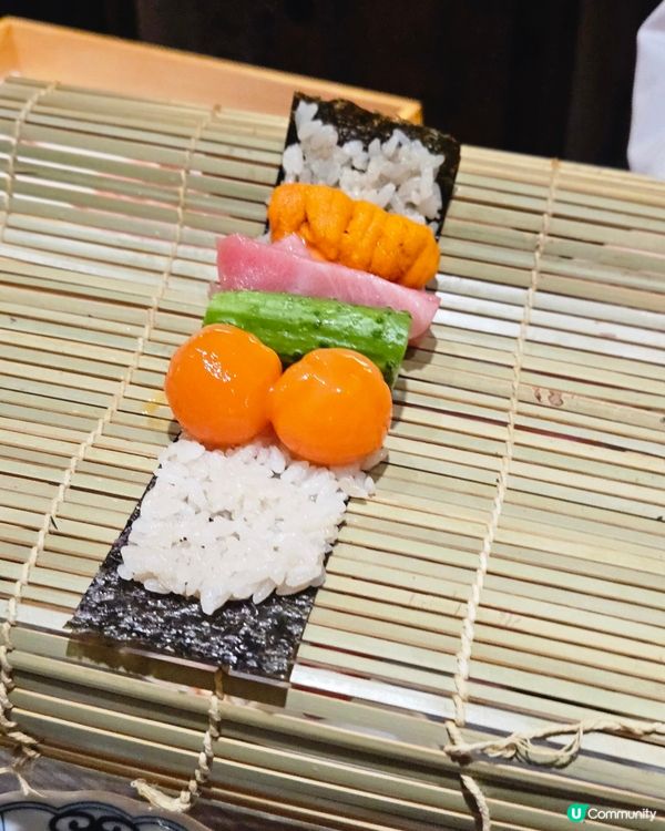 灣仔食豪嘢！🤤 和牛壽喜燒太正！