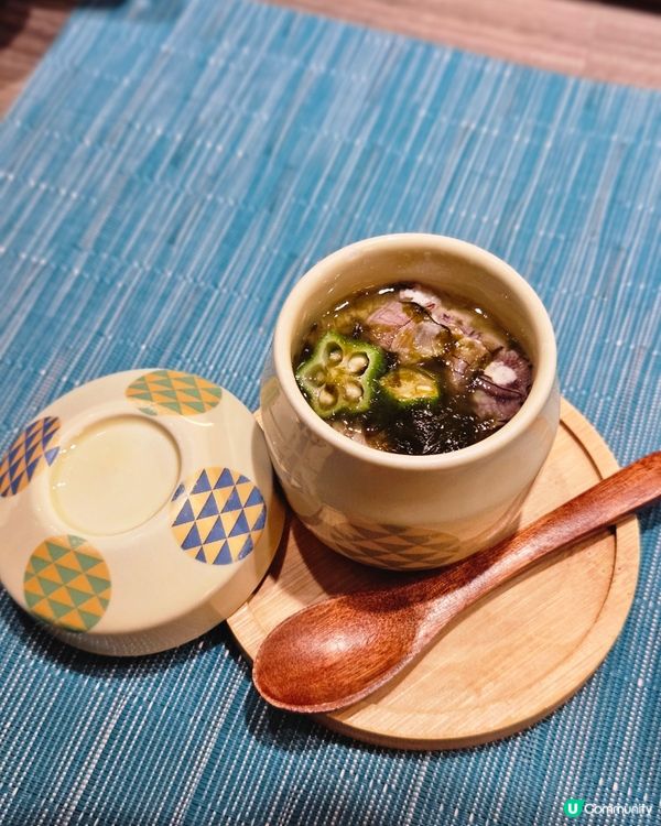 灣仔食豪嘢！🤤 和牛壽喜燒太正！