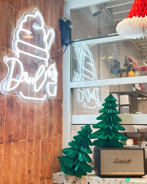 好耐無食乳酪雪糕！🍦😋