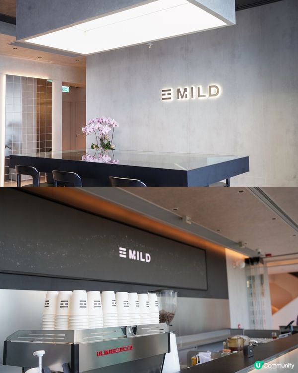 世貿空中花園新餐廳🐶☕️