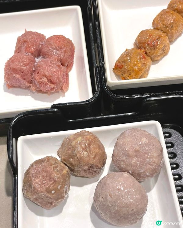 根本吃不完的台式養生鍋