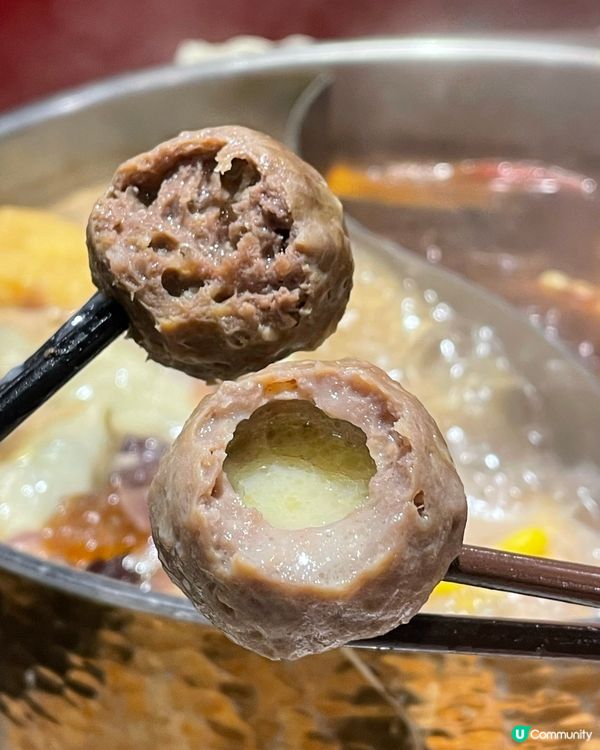 根本吃不完的台式養生鍋