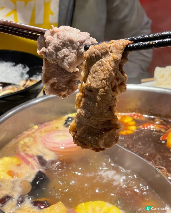 根本吃不完的台式養生鍋