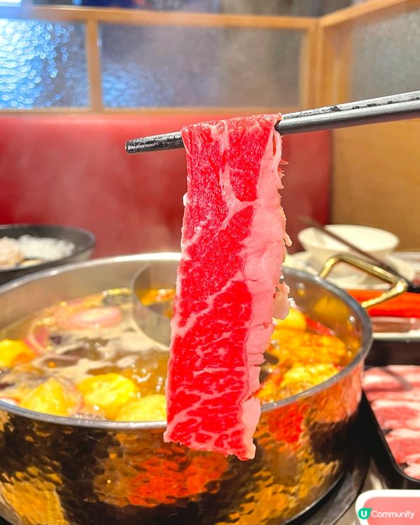 根本吃不完的台式養生鍋