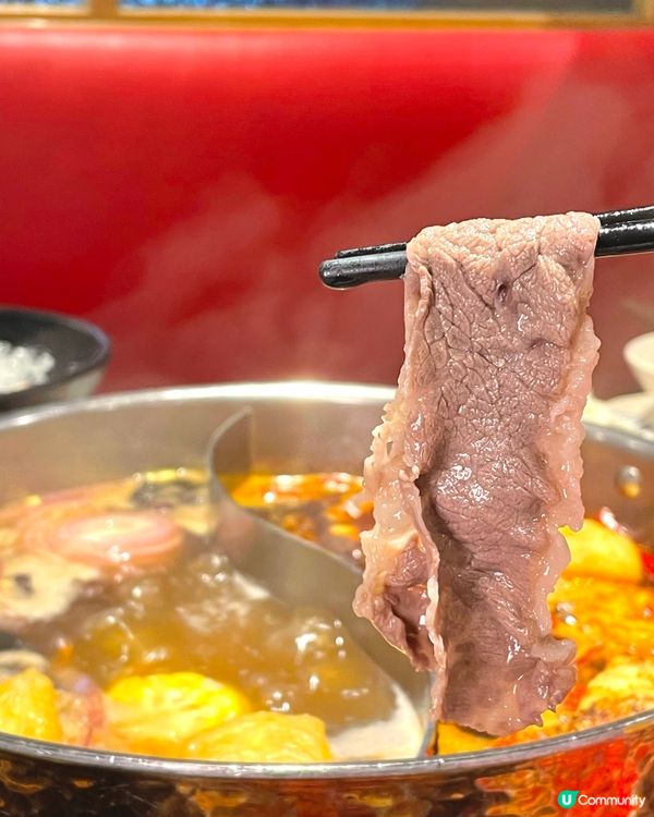 根本吃不完的台式養生鍋