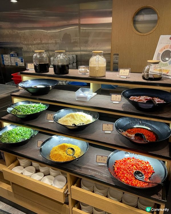 根本吃不完的台式養生鍋