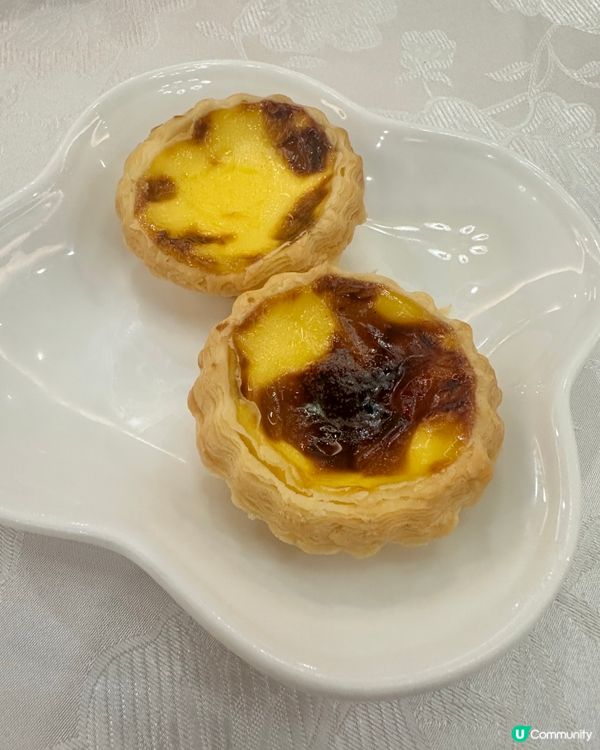 今日北上飲茶🫖今次失望🙍‍♀️