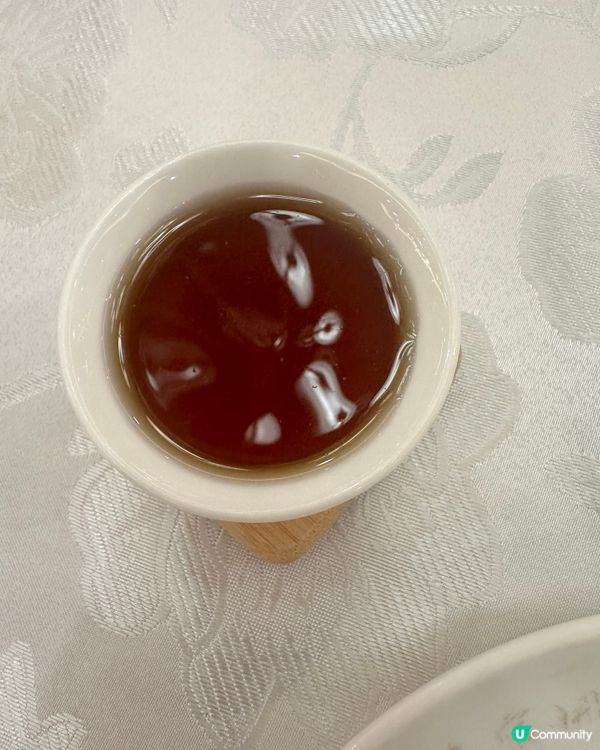 今日北上飲茶🫖今次失望🙍‍♀️