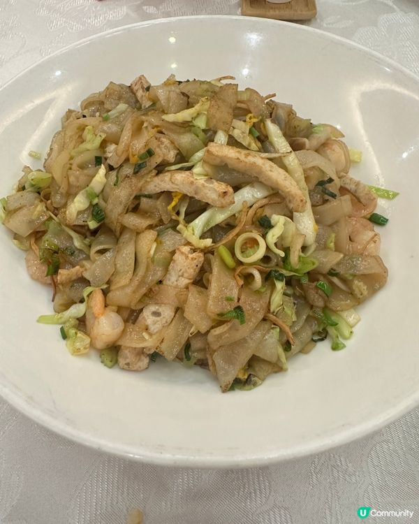 今日北上飲茶🫖今次失望🙍‍♀️