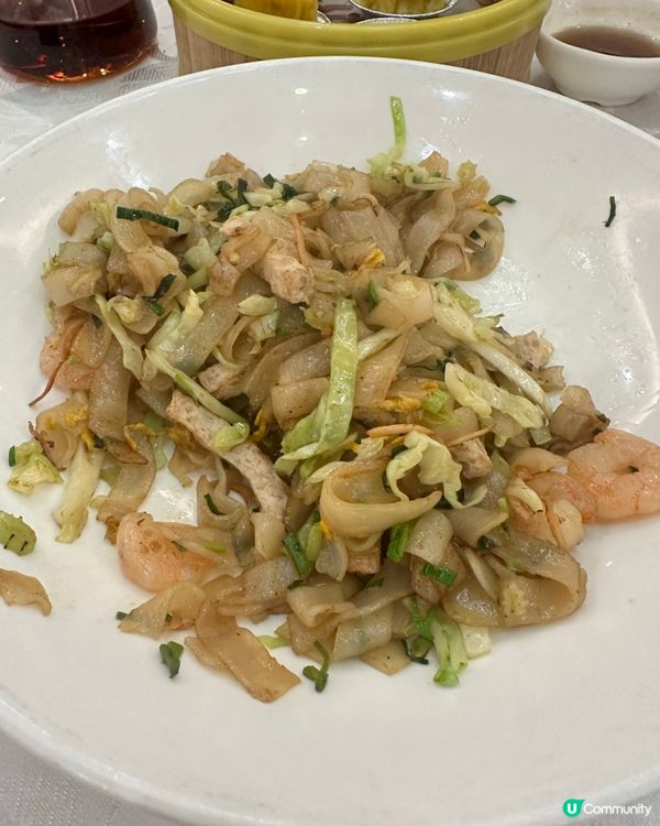 今日北上飲茶🫖今次失望🙍‍♀️