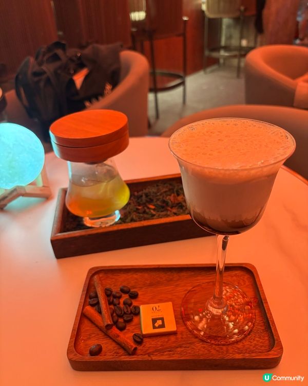 月球主題餐廳打卡必去！🌕✨