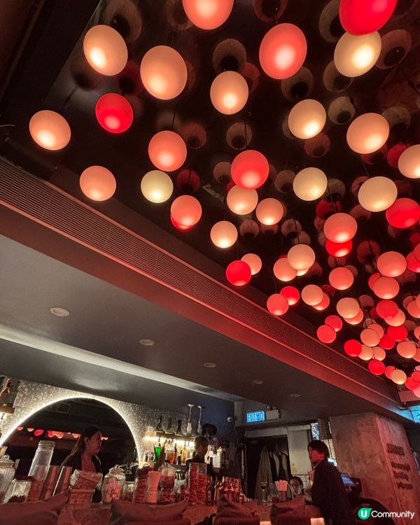 月球主題餐廳打卡必去！🌕✨